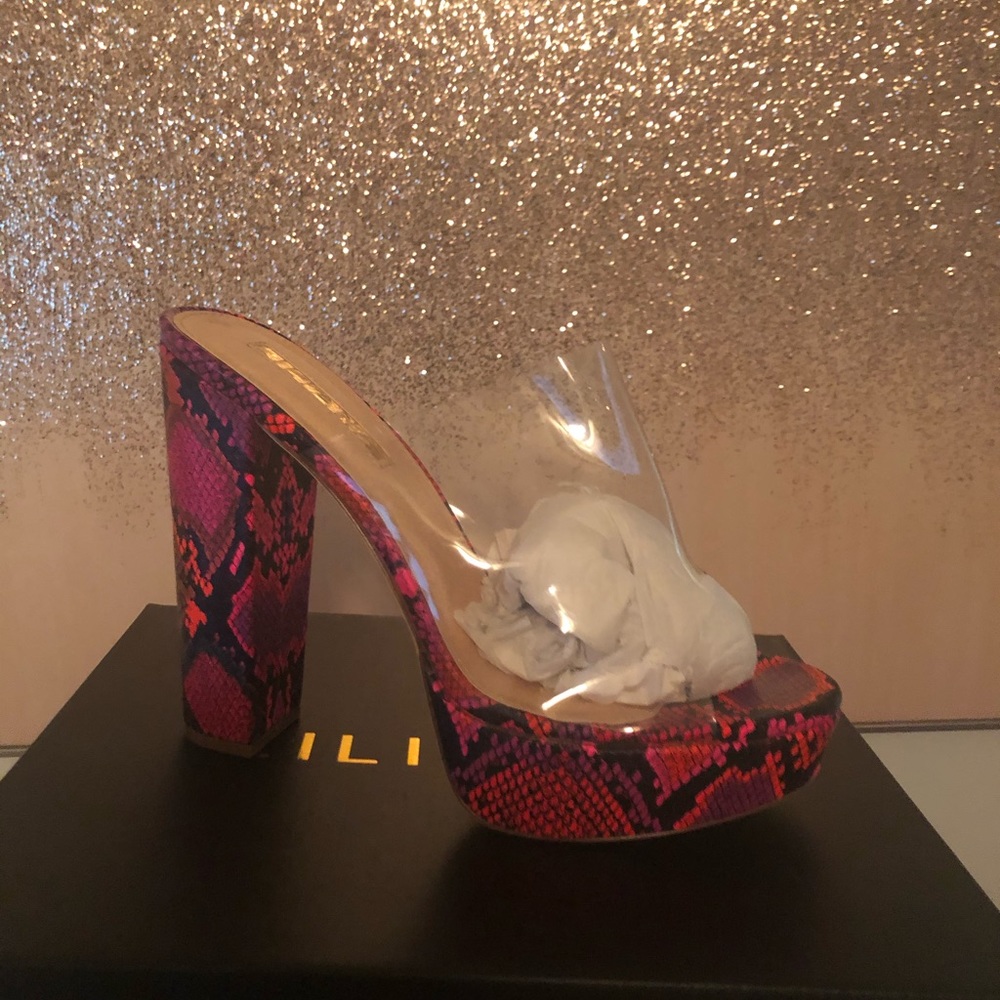 Shoes